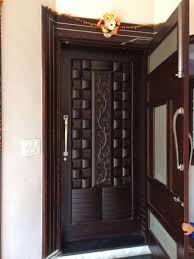Modern Wooden Door Design Ideas To See More Read It In 2020 Wooden Main Door Design Main Door Design Wooden Door Design