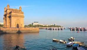 Gateway of India, Mumbai, Historical ...