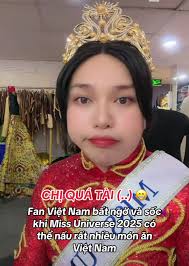 Fatima Vietnamese Review