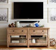 Also set sale alerts and shop exclusive offers only on shopstyle. Benchwright 65 Media Console Seadrift Pottery Barn