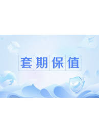 股指期货套期保值头寸申请全流程科普示意图