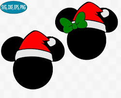 This Item Is Unavailable Christmas Svg Mickey Christmas Minnie Christmas