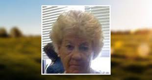 Bettie Robichaux Obituary November 11, 2011