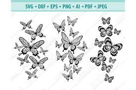 Free Free 237 Butterfly Clipart Svg SVG PNG EPS DXF File