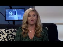 Former CH 3 reporter Kim Fettig looks back on 9/11 coverage