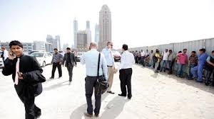 This report is being updated every hour. No Need To Fear Uae Earthquake Says Expert The National