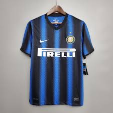 Diego farias' early goal put the hosts in front but ivan. 2010 2011 Inter Milan Home Kit Retrokitstar