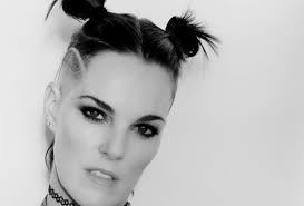 Hit the Decks! It's Bowie Jane