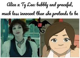 These were really popular in the main group, but I realized those who are  only here in the Sewer haven't seen them yet, and I'm really proud of them,  so I wanted