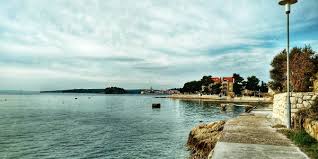 Sophia welt & family vlog. Rab Lopar Rab Via Dinarica Day 223 Blue Trail In Croatia