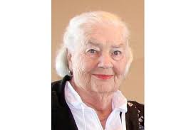 Patricia Kealy Obituary (2014)