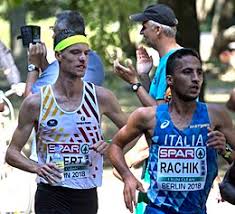 Ieri è stato il giorno in cui la storia è cambiata, velocemente come i 100 metri di marcell jacobs e volando alto, dove nessuno ipotizzava potesse arrivare, come gianmarco tamberi. Yassine Rachik Italian Wikipedia