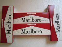 Marlboro Red Regular Cigarettes 60 Cartons Price 780 00 Shopping From The Site Http Www Cigarettescigs Marlboro Red Newport Cigarettes Free Coupons By Mail