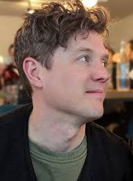 Mark Devenney's Instagram, Twitter & Facebook