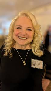 UPDATE: Lori joined our reunion group