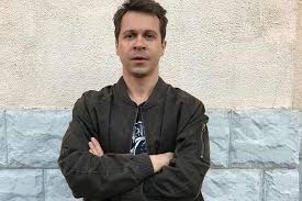 Павел деревянко — известный российский актер театра и кино. Pavel Derevyanko Biografiya