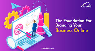 Check spelling or type a new query. Seo The Foundation For Business Branding Seo Basics Cloudi5