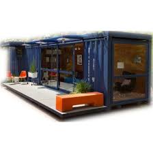 Prefab Modified Shipping Sea Container House For Sale Prefab Sea Container House China Shipping Sea Container Homes China 20ft Container Coffee Shop Made In China Com