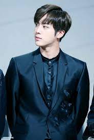 In south korea, they go by the korean age system. Image Result For Kim Seok Jin Age Seokjin Worldwide Handsome Kim Seokjin