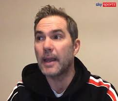 Jason McAteer Liverpool FC