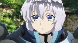 Mecha knights and magic anime. Top Knight S Magic Characters