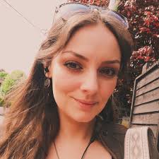 Tina Ruby (@rubytina1998)