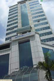 No 1,ground floor, jalan elektron u16/j, seksyen u 16, denai alam, 40160 shah alam, selangor. Kuala Lumpur Guide Kuala Lumpur Images Of Affin Bank Building