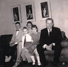 Stephen Ashmore Obituary