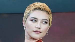 Florence Pugh Just Defied Every Nail Trend Out There With Her Latest  Manicure — See Photos