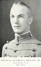 MG Thomas Ludwell Bryan (1908-1958)