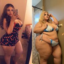 Anali Sanchez : rwgbeforeafter