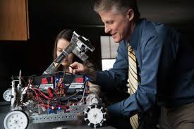 Image result for Computers Robotics Competitions FIRST Robotics Competition