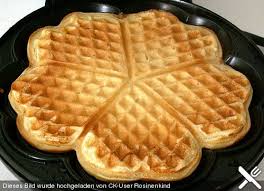 Weltbeste Buttermilchwaffeln Rezept Mit Bild Von Simonelang Buttermilchwaffeln Waffeln Backen Lecker