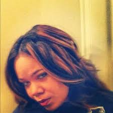 Amanda Hallman (@Dancing_Trouble)