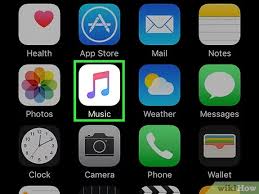 The use of a professional app makes the editing process much more comfortable and gives access to amazing features as well. How To Add Music To Snapchats 10 Steps With Pictures Wikihow