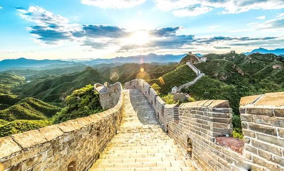 Vạn Lý Trường Thành - Khám phá Bí ẩn Của Trường Thành Dài Nhất Thế Giới