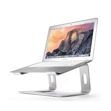 Find the best laptop stands for elevating your workspace! Boyata Laptop Stand Laptop Elevator Portable Laptop Stand Dismountable Laptop Holder Ventilated Notebook Stand Compatible For Laptop 10 On Onbuy