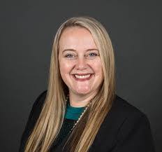 Sharon Hendren's Instagram, Twitter & Facebook