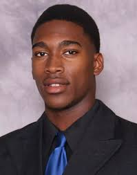 2014-15 Men's Basketball Roster