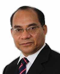 TRANSPARENCY INTERNATIONAL PNG INC.