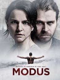 New Thriller Modus Airs In Sweden Film Et Thriller Streaming Tv