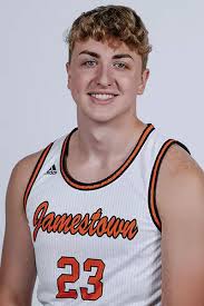 2023-24 Men's Basketball Roster