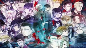 Tokyo ghoul is an urban fantasy anime where many people prefer to read the manga rather than just watching the anime. Top 10 Strongest Tokyo Ghoul Characters æ±äº¬å–°ç¨® ãƒˆãƒ¼ã‚­ãƒ§ãƒ¼ã‚°ãƒ¼ãƒ« Series Finale Youtube