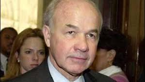 35: ...Kenneth Lee Lay (Part 2) — Dave and Isaac