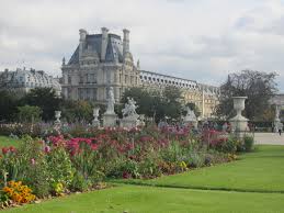 Paris Highlights Jardin Des Tuileries Tuileries Garden Paris Jardin