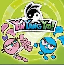 Yin Yang Yo Yang Yin Yo Childhood Tv Shows Childhood Memories 2000 Old Cartoons