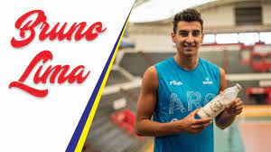 See the complete profile on linkedin and discover bruno's connections and jobs at similar companies. Argentina Future Opposite Bruno Lima World League 2016 Youtube