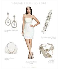 Second Dress Or After Party Wedding Dress Second Wedding Dresses Ivory Cocktail Dress Dresses