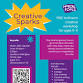 Free October Half Term Creative Workshop in Ashington event image