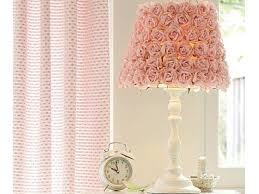 Abajur Alirken Nelere Dikkat Edelim Lampshade Makeover Diy Lamp Shade Rosette Lamp Shade